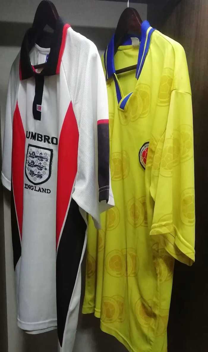 球迷首件泰版球衣购买调查启动